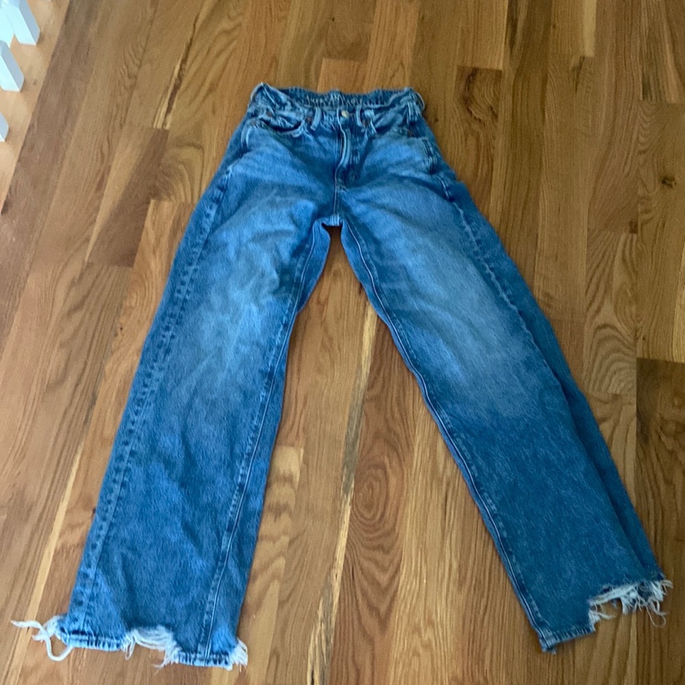 American Eagle Denim - image 1